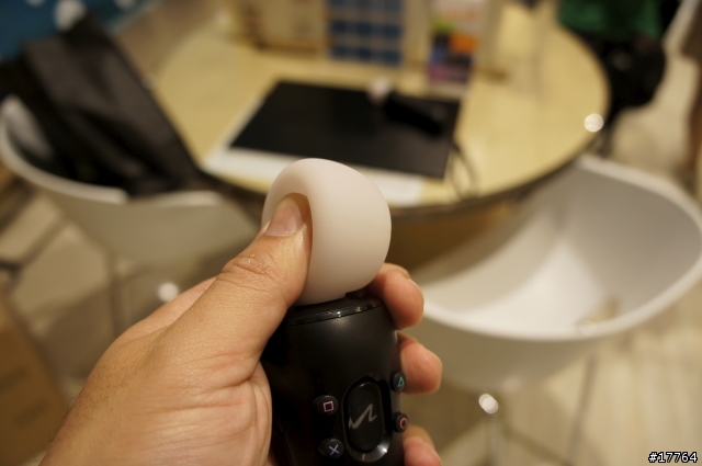 『are you ready』LET,S Playstation Move