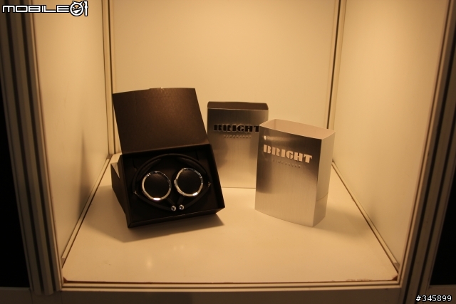 [分享]我的第一支台灣製造降噪耳機BRIGHT MARS H2588，同場加映其他相關酷品!!!