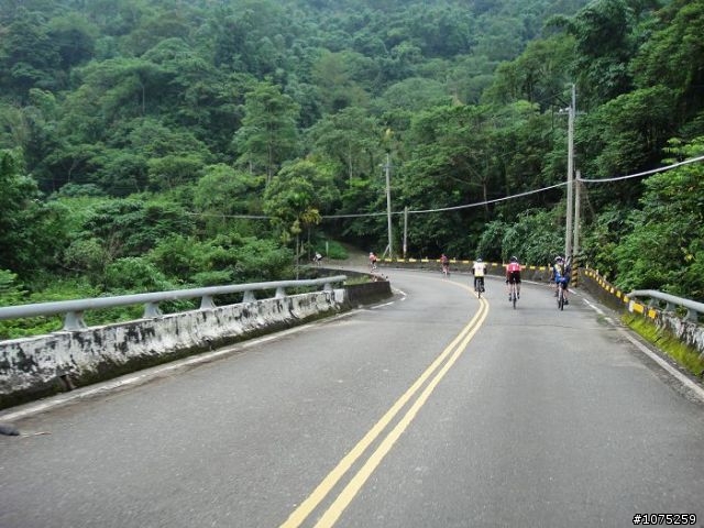 (照片)20100808碧湖山休閒騎