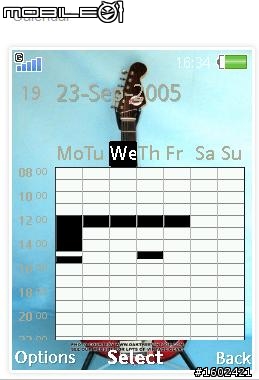 (分享/三鍵式)Bass&Guitar主題!!!