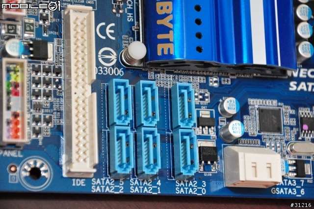 [決戰星海]技嘉P55A-UD3P尬上INTEL 655K