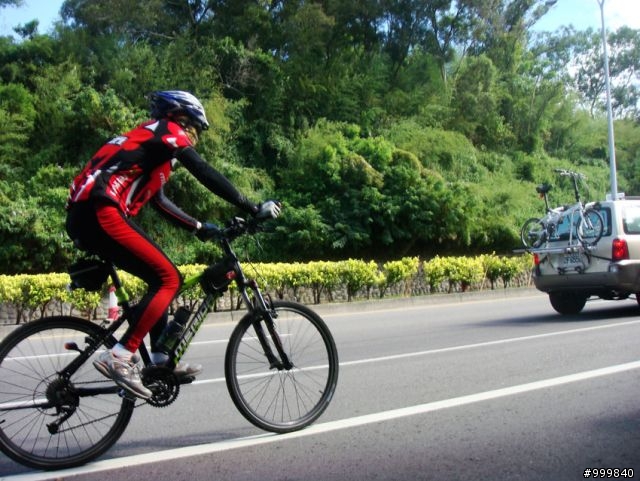 2010/8/15--暢遊苗栗山海之美 ( 隨手拍 )