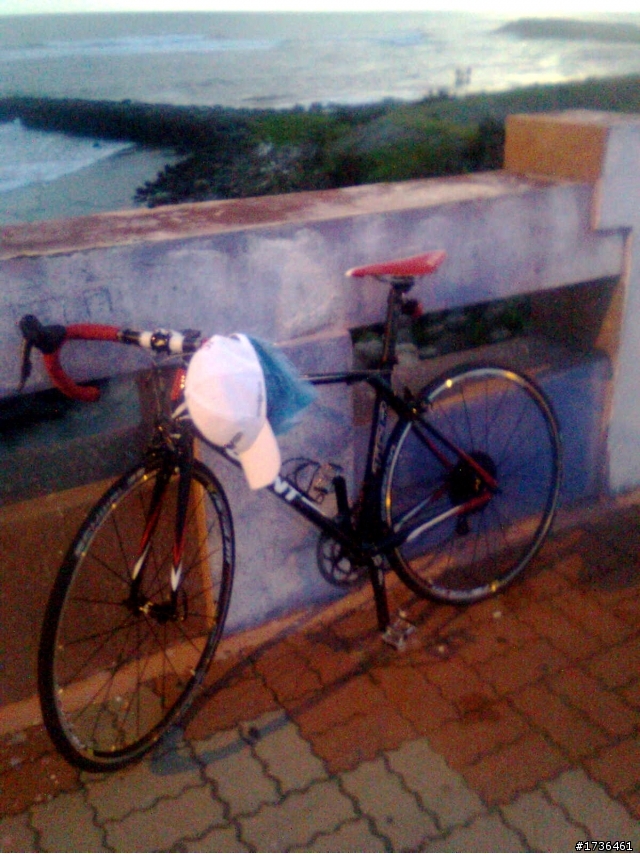 下雨天騎車，怎麼辦?