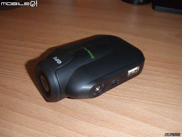 [開箱]天行者X7行車記錄器 內建GPS/G值感應器 最夯行車紀錄器