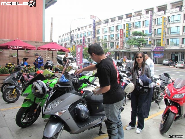 【南陌鐵屁股大小車盃】７／３１墾丁巧匠下午茶盃平安簽到區