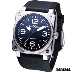 bell&ross飛鷹系列與cartier santos 100的抉擇