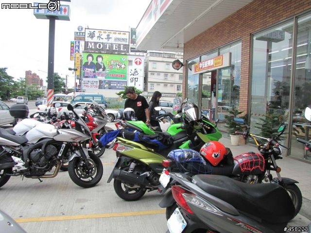 【南陌鐵屁股大小車盃】７／３１墾丁巧匠下午茶盃平安簽到區