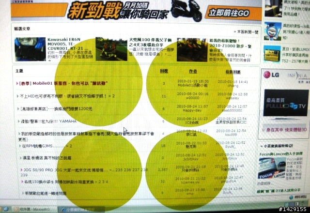 [吃飽太閒]重車儀錶-保護貼