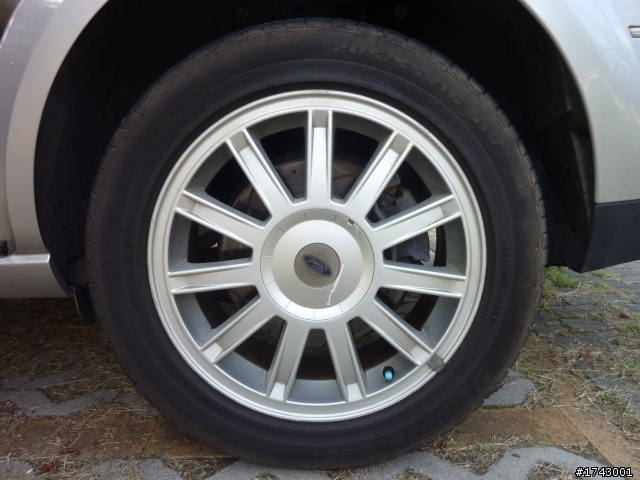 (20140524更新) 買了METROSTAR中古車!