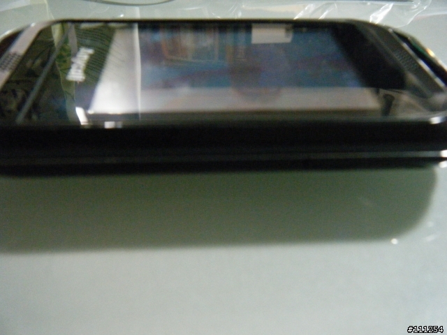 燒燒燒~Samsung C3300開箱