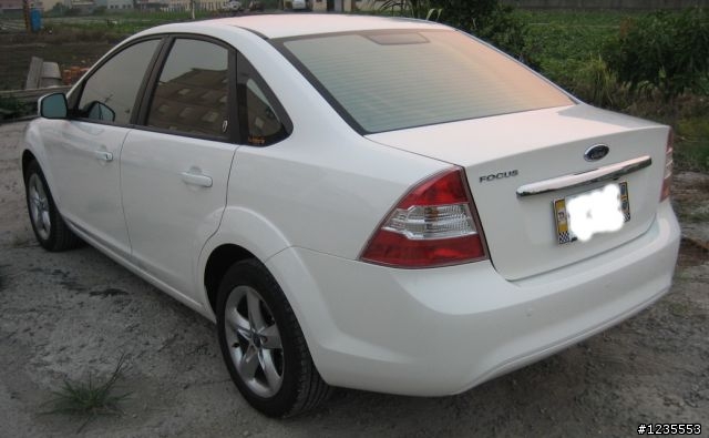 10' FOCUS 簡易開箱文