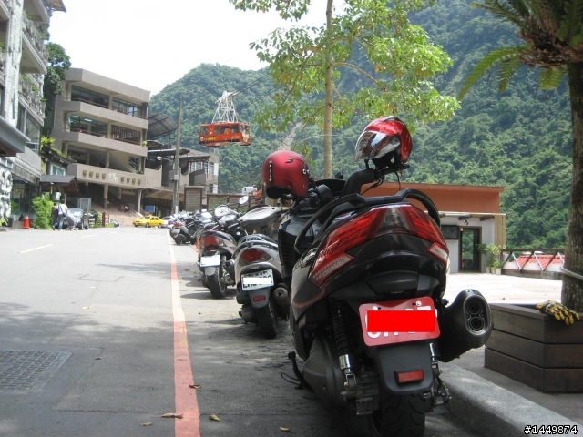 [MyRoad旅遊週報] 小跑新店烏來瀑布+石門羅馬公路