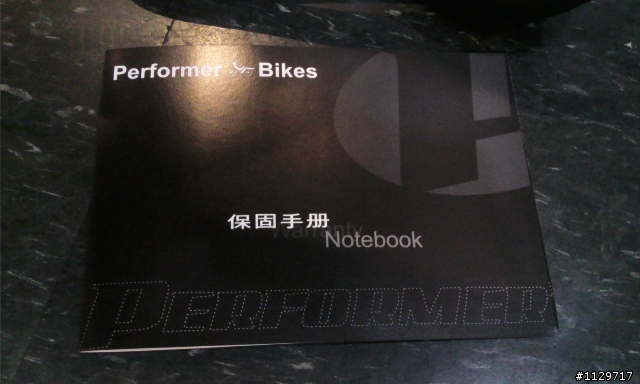 我的第一台公路車 開箱照(正在適應當中)