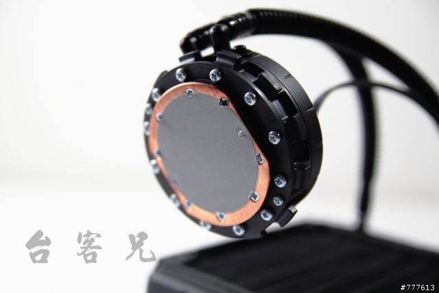 Corsair H70來勢洶洶~台灣搶先開測