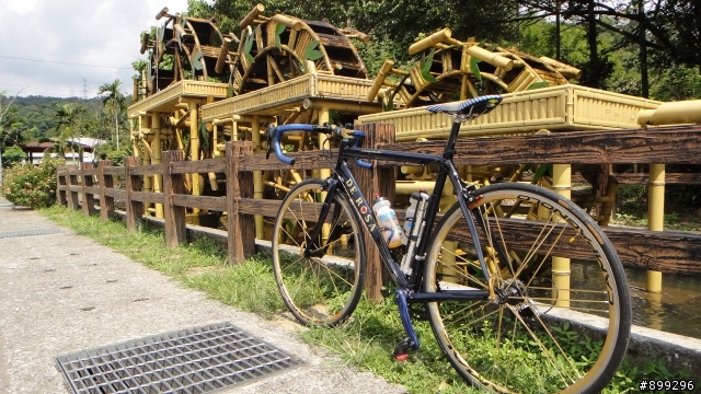 【遊記】3C(平溪雙溪礁溪)+桃源谷(扛車)+舊草嶺之旅