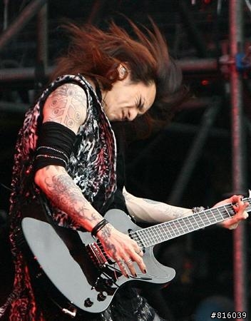 10/08/14 [X JAPAN 再会の夜]
