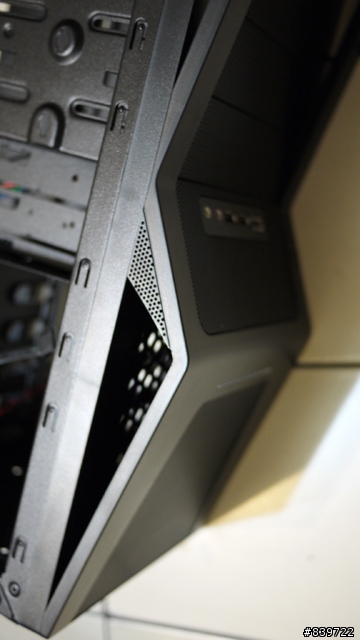 [開箱]NZXT 咖瑪機殼入替~