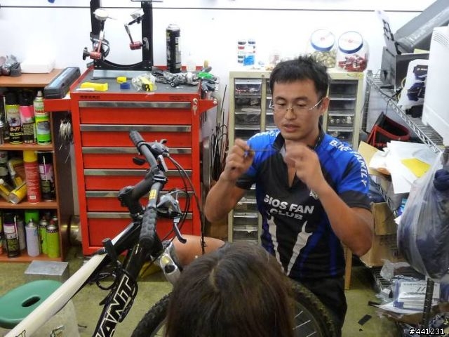 ★【汐止暗光鳥】★8/22(日) <照片更新>上午友蚋嗑香腸,下午教你簡易維修及保養