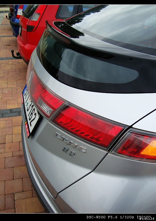 歐洲蜜月賞車行之Hatchback篇