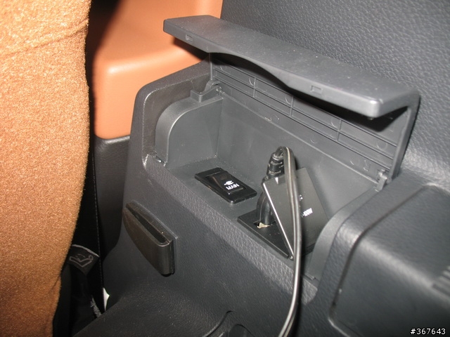 Luxgen SUV 與DreamCast 的邂逅