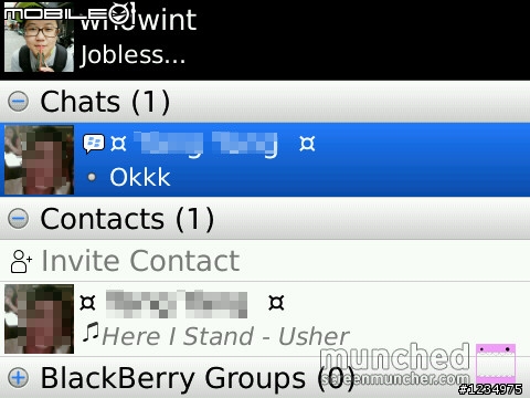 BBM updated to 5.0.1.38