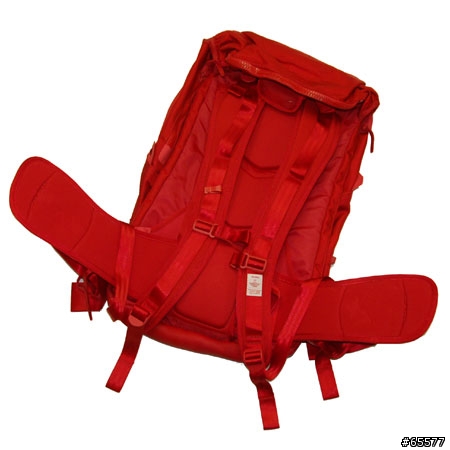 VISVIM 後背包包真假辨識 VISVIM BALLISTIC 25L