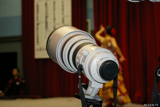 [回顧] CANON 40D新上市試用會+內有大砲