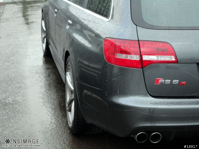 [分享]AUDI 極限體驗營 DAY 1+2+3 影片與照片