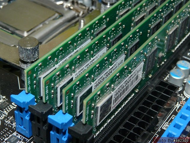 [瘋狂測試]當655K遇到龐然大物 HR-02 會擦出甚麼"花火"