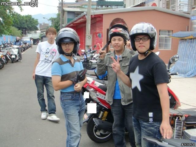 8/1(日) 九份、金山、北海岸 RV美食團 30台車大亂鬥 簽到 圖多慎入!!