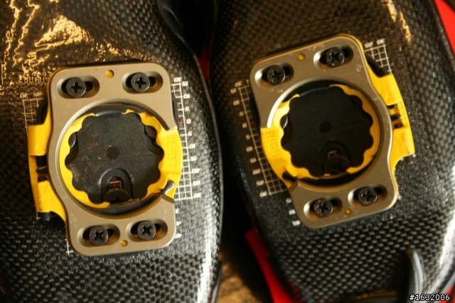 涅槃重生---裝備篇"KASK-K10""Bont-a one""speedplay" 開箱