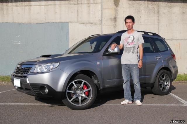 20100821彩虹河濱公園胖福第一次車聚活動紀錄
