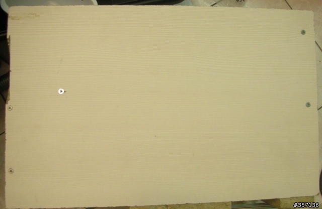 用系統櫃剩料 DIY 隱藏式垃圾桶...川湖新產品 3M89