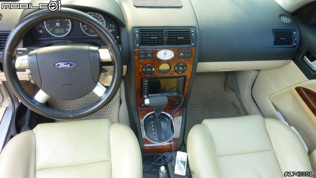 (20140524更新) 買了METROSTAR中古車!