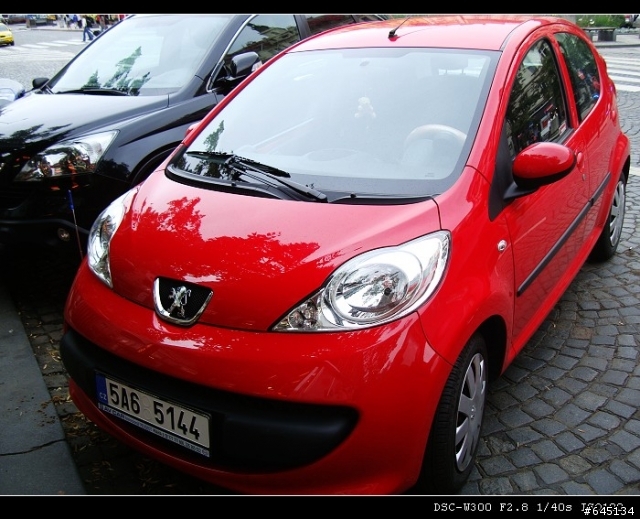 歐洲蜜月賞車行之Hatchback篇
