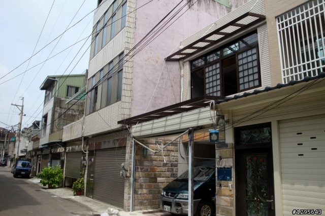 30年舊屋翻修180天紀實