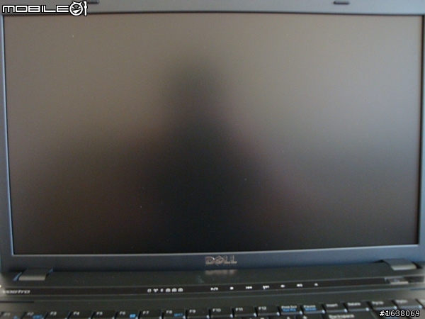 Vostro 3700 [i7版完整開箱]