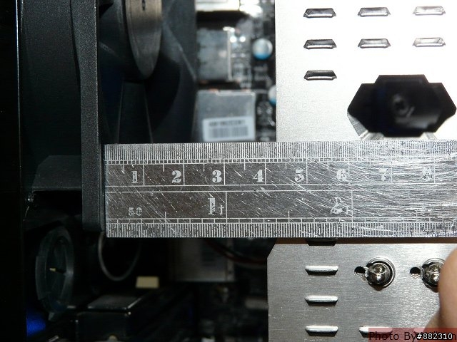 [瘋狂測試]當655K遇到龐然大物 HR-02 會擦出甚麼"花火"