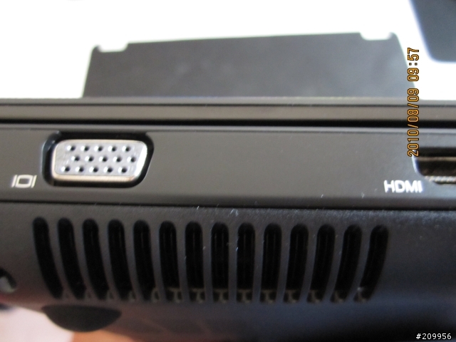 HP-Compaq-CQ42-201AX 資展新機高CP 開箱測試