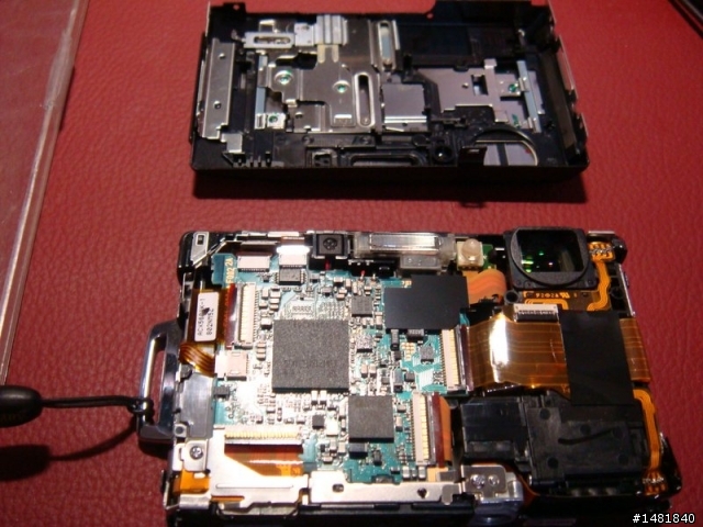 更新T300  防手震DIY維修&T20（2011年2月9日更新）