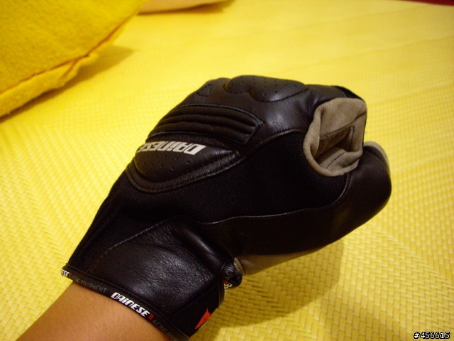 [開套文]Dainese Guato Air Carbon(吧?)