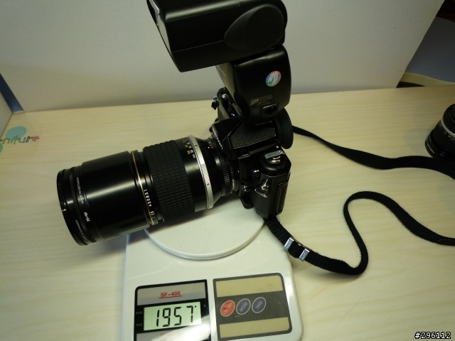 【輕裝上陣 PART ONE】GITZO GT0541腳架