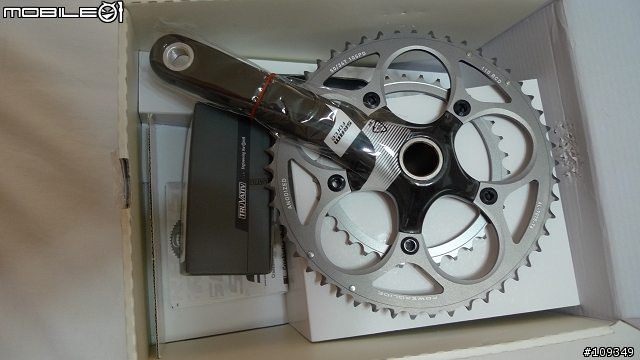遲到了快一個月的SRAM Force + KUOTA KOM開箱及組車文