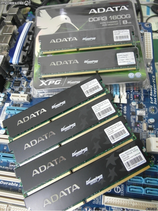 [決戰星海]技嘉P55A-UD3P尬上INTEL 655K