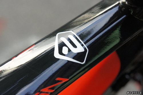 [組車分享] 比利時RIDLEY Compact 硬派鋁車！機械銳角風格