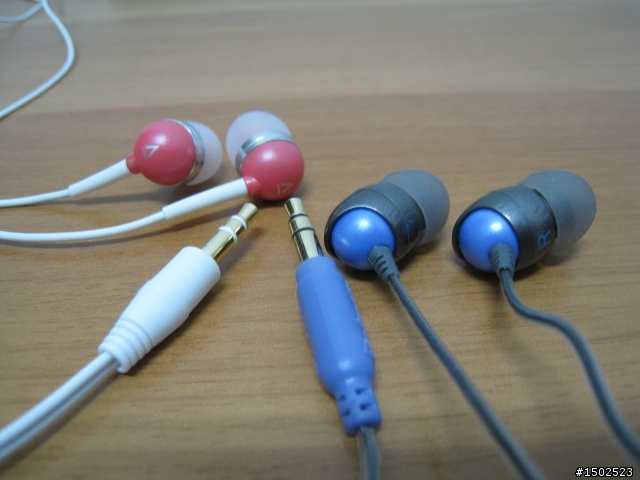 [開箱]Earsquake SHA