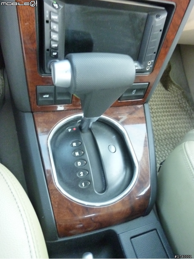 (20140524更新) 買了METROSTAR中古車!