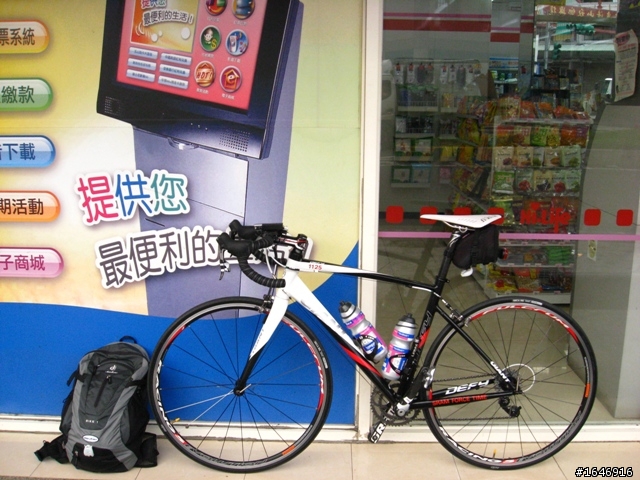兩橫+蘇花  東進武嶺行