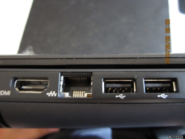 HP-Compaq-CQ42-201AX 資展新機高CP 開箱測試