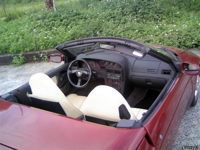 Lotus Elan S2 Limited Edition??